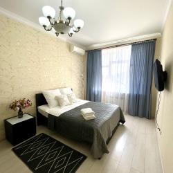 Фото Кварт Отель на улице Свободы