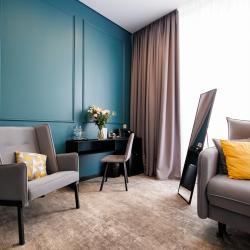 Фото Отель Romanovo Hotel (Романово)