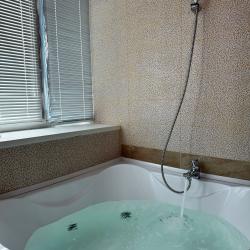 2-комнатные апартаменты стандарт город Омск, улица Масленикова, дом 82 (2-к квартира 45 кв.м)