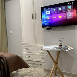 Фото Отель Odeyalkin (Одеялкин) на улице Юбилейная 28