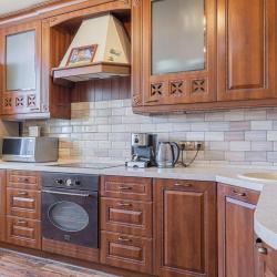 Апартаменты улучшенные