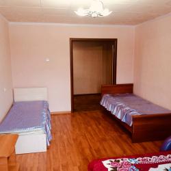 Фото Апартаменты Престиж на улице Ленина 102