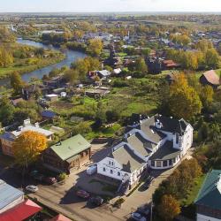 Фото Отель Кремлевский