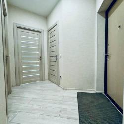 Фото Апартаменты на улице Миасская