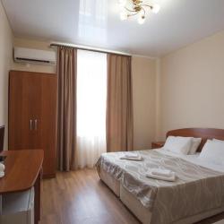 Фото Отель Анести