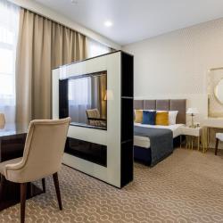 Фото Apart Hotel Semashko (Апарт-отель Семашко)