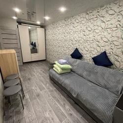 Фото Апартаменты на улице Чумбарова-Лучинского 21