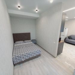 Фото Апартаменты-студия на Оренбургском тракте 8Д