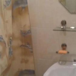 Номер стандарт эконом с 2 односпальными кроватями