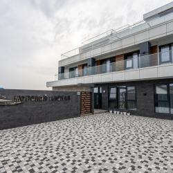 Фото Отель Orange Apart (Орандж Апарт) Морской каскад