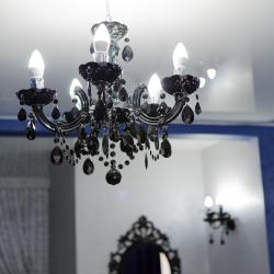 1-комнатные апартаменты студия