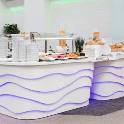 фото 33 Novotel Moscow Sheremetyevo (Новотель Шереметьево)