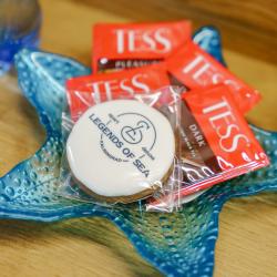 Фото Апартаменты Apart-Deluxe Легенды моря на Советском проспекте 238А