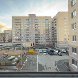 Фото Отель ArendaGrad Багратиона 26а