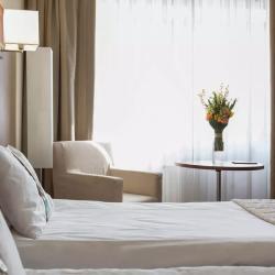 HolidayHall Samara (ХолидейХолл Самара) (бывш. Holiday Inn Samara) — 15a1a3ce30b3d05d9e68f958d46d59be