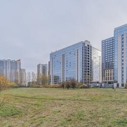 2-комнатные апартаменты улучшенные