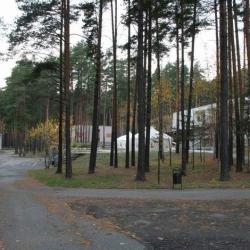 Фото Отель Иволга база отдыха