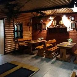 Фото Отель Русское подворье