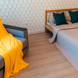 Фото Отель Bestflat (Бестфлэт) на Народном бульваре