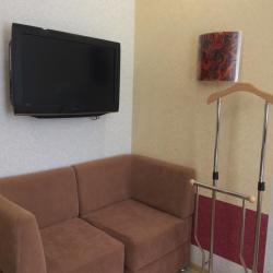 Фото Отель Комфитель Инн