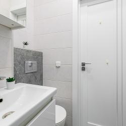 3-комнатные апартаменты студия