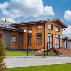 Фото Отель Карс