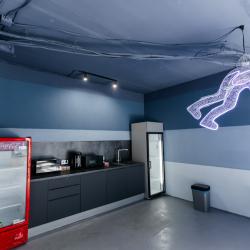 Фото Отель Гагаринн