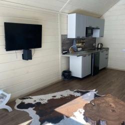 Фото Отель Елховка SPA (СПА)