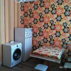 Фото Апартаменты на улице Ореховая 12