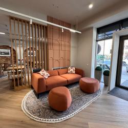 Фото Отель Bugu (Бугу)