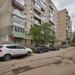 1-комнатные апартаменты стандарт