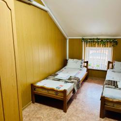 Фото Отель Тихое море