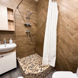 Фото Отель Orange apart Резиденция