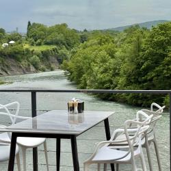 Фото Отель Речной Берендей