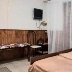 Номер эконом