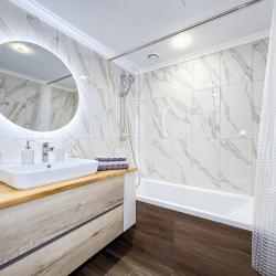 2-комнатные апартаменты люкс