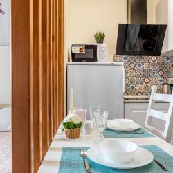 фото 29 InHome24 (ИнХоум24) на улице Лётчика Ульянина 7А
