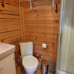 Номер стандарт улучшенный с 2 односпальными кроватями (с завтраком)