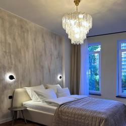 1-комнатные апартаменты улучшенные