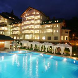 Фото Гранд Отель Поляна