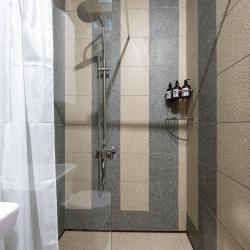 2-комнатные апартаменты улучшенные №1