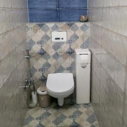 Фото Отель Уютный дом на улице Марфинская 15