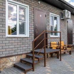 Фото Отель SID (СИД)