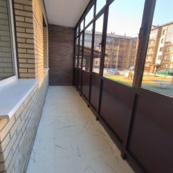 Фото Отель AbakanApart (Апарт) на улице Авиаторов 1 Д