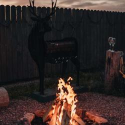 Фото Отель Лиса в шалаше