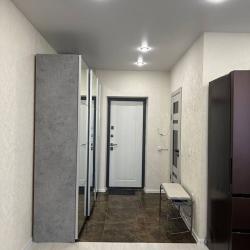 Апартаменты стандарт