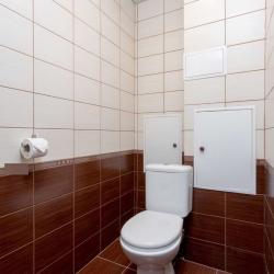 Фото Апартаменты на улице Кубанская