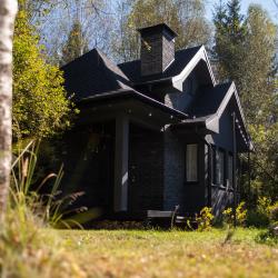 Фото Отель В Кронах