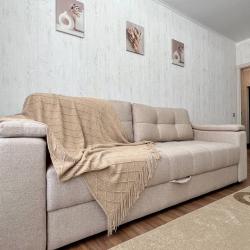 2-комнатные апартаменты улучшенные