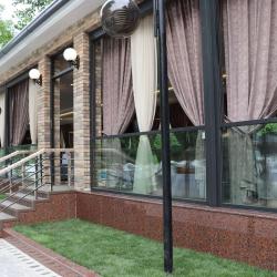 Фото Отель Radisson Blu Tashkent (Рэдиссон Блу )